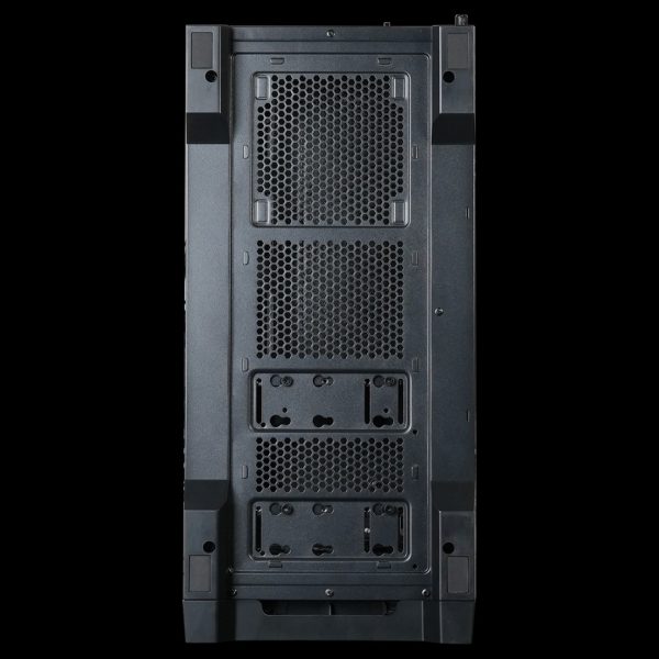 کیس گیمینگ تسکو مدل TSCO GC 4511 Dragon’s Breath - Image 8