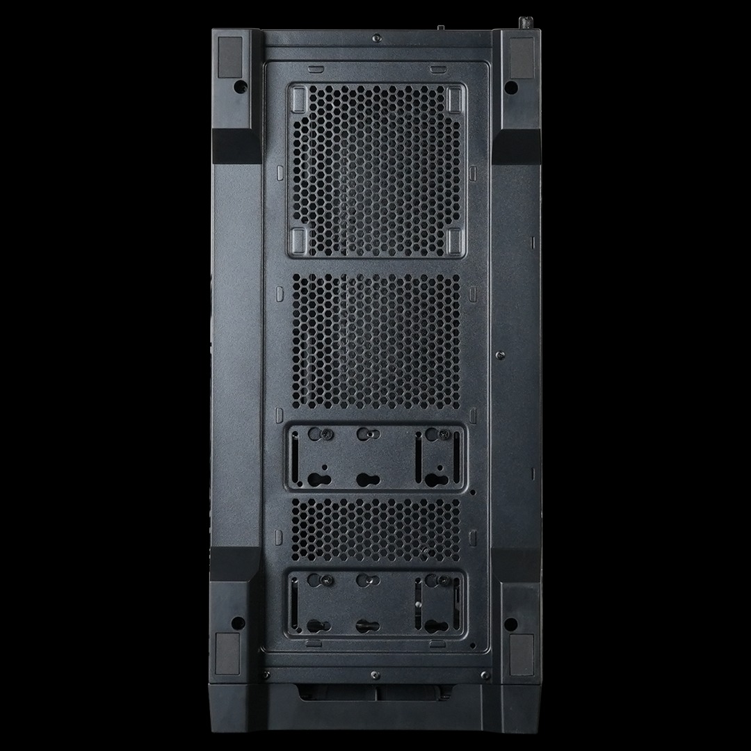 کیس گیمینگ تسکو مدل TSCO GC 4511 Dragon’s Breath - Image 8