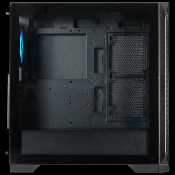 کیس گیمینگ تسکو مدل TSCO GC 4511 Dragon’s Breath - Image 4
