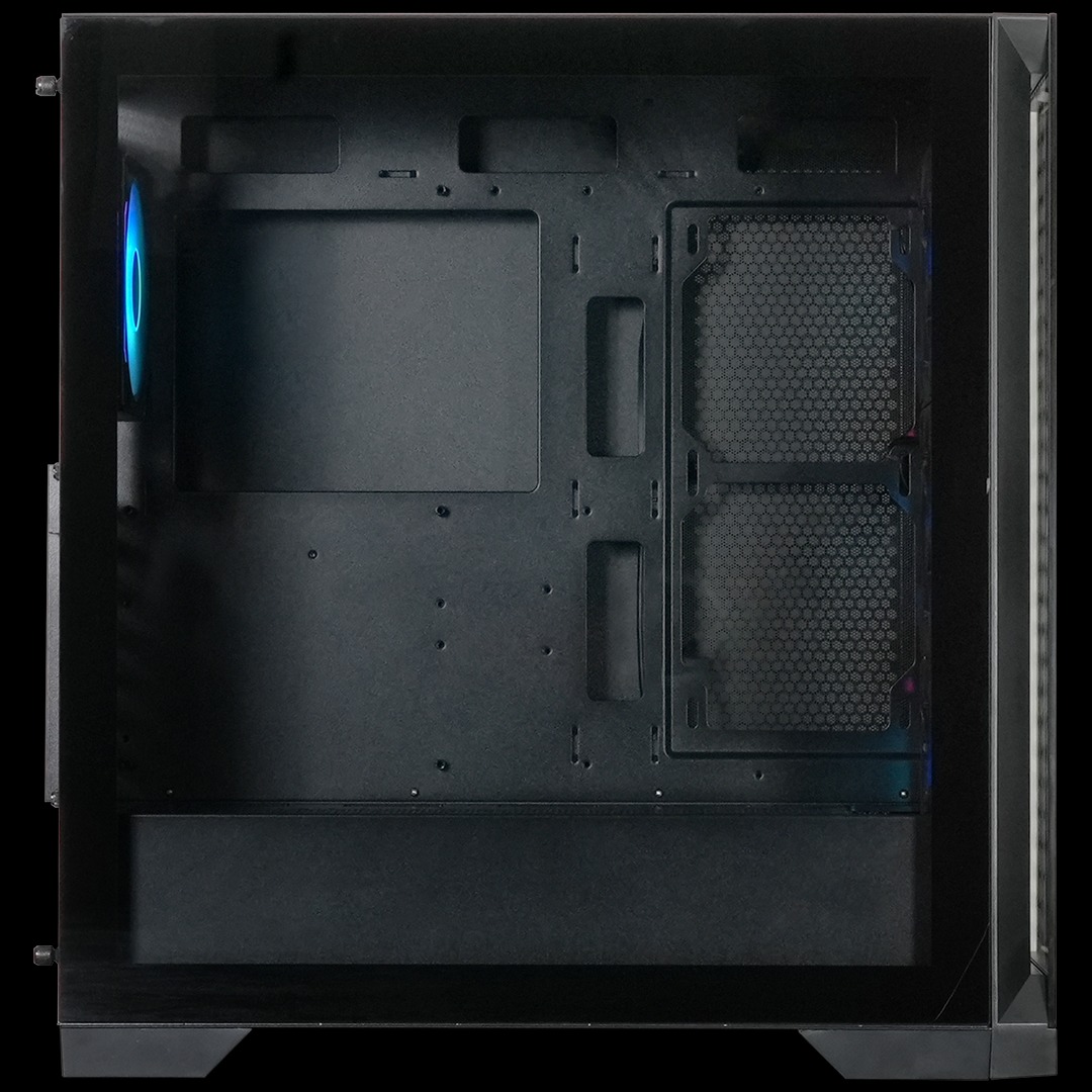 کیس گیمینگ تسکو مدل TSCO GC 4511 Dragon’s Breath - Image 4