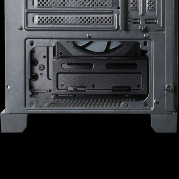 کیس گیمینگ تسکو مدل TSCO GC 4511 Dragon’s Breath - Image 31