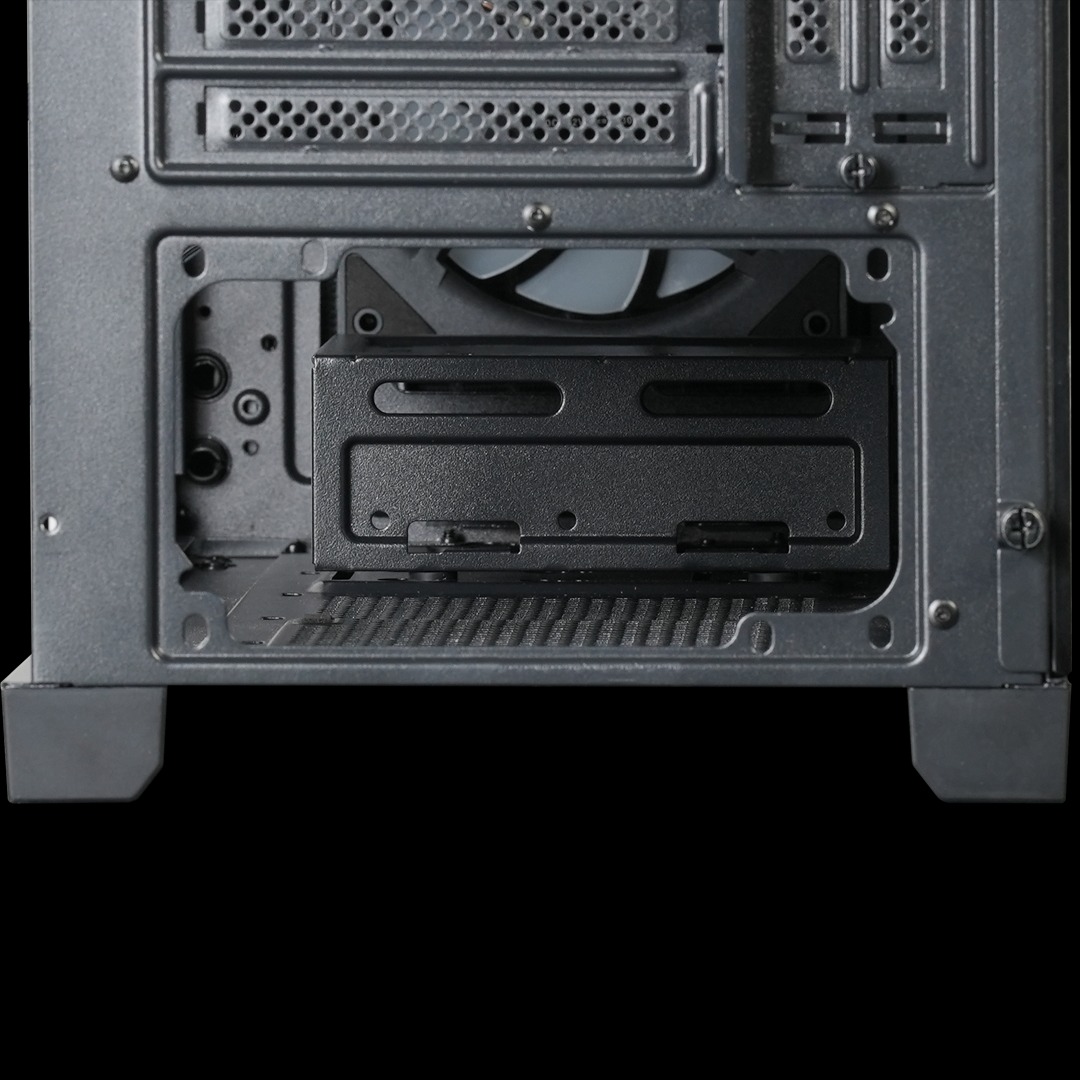 کیس گیمینگ تسکو مدل TSCO GC 4511 Dragon’s Breath - Image 31