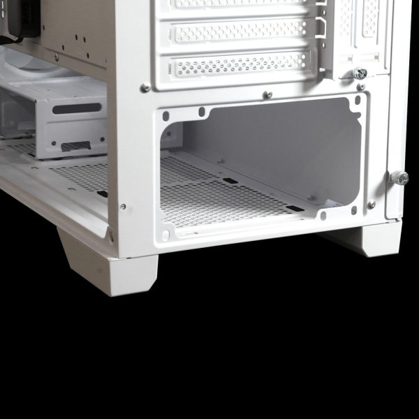 کیس گیمینگ تسکو مدل TSCO GC 4511 Dragon’s Breath - Image 32