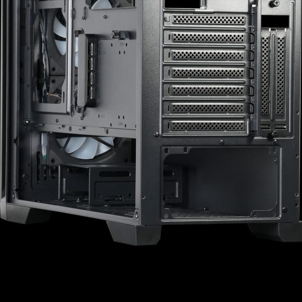 کیس گیمینگ تسکو مدل TSCO GC 4511 Dragon’s Breath - Image 33