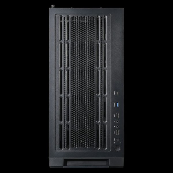 کیس گیمینگ تسکو مدل TSCO GC 4511 Dragon’s Breath - Image 36