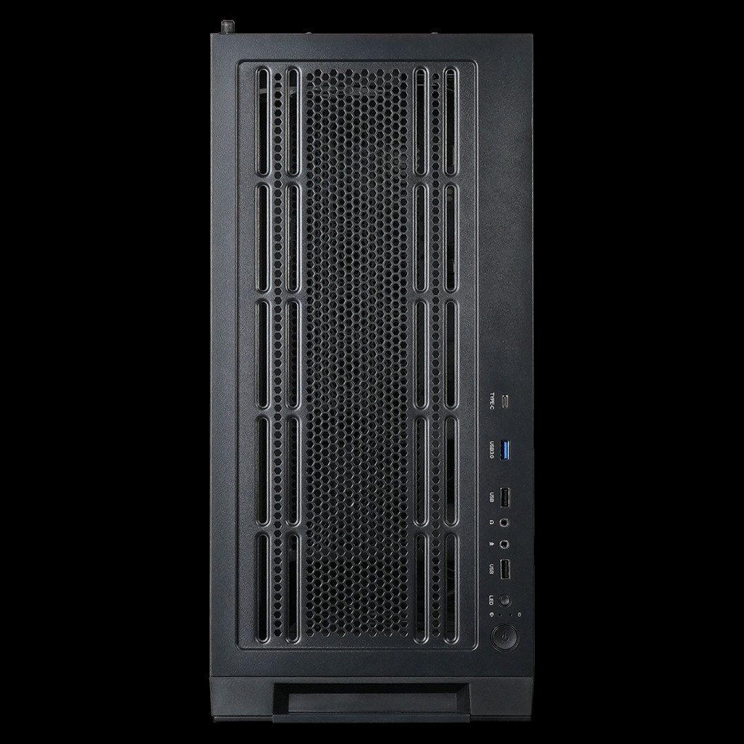 کیس گیمینگ تسکو مدل TSCO GC 4511 Dragon’s Breath - Image 36