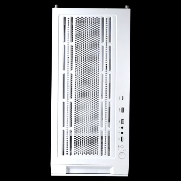 کیس گیمینگ تسکو مدل TSCO GC 4511 Dragon’s Breath - Image 37