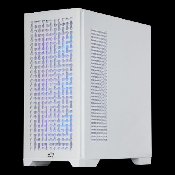 کیس گیمینگ تسکو مدل TSCO GC 4511 Dragon’s Breath - Image 19