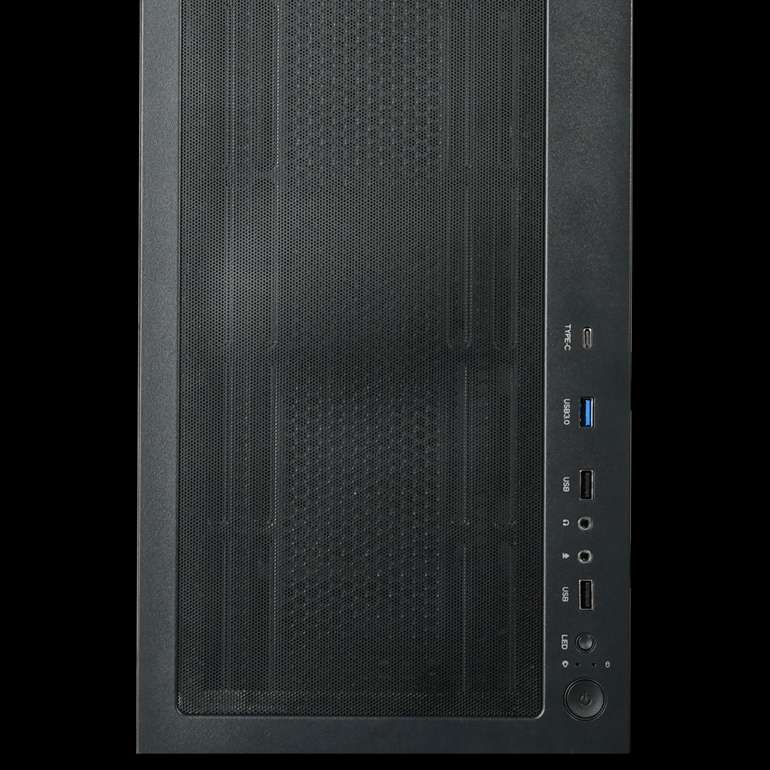 کیس گیمینگ تسکو مدل TSCO GC 4511 Dragon’s Breath - Image 41