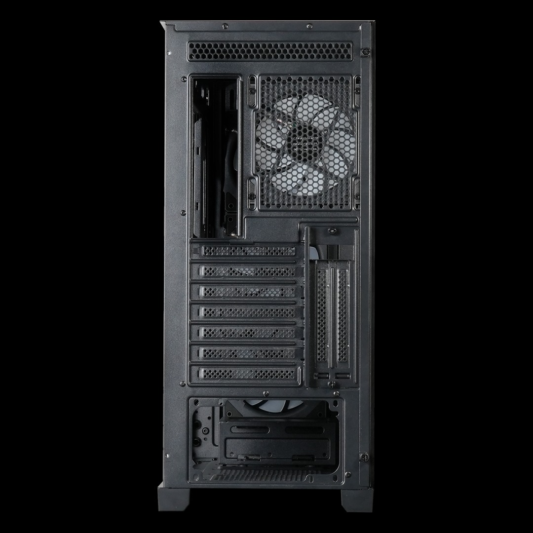 کیس گیمینگ تسکو مدل TSCO GC 4511 Dragon’s Breath - Image 42