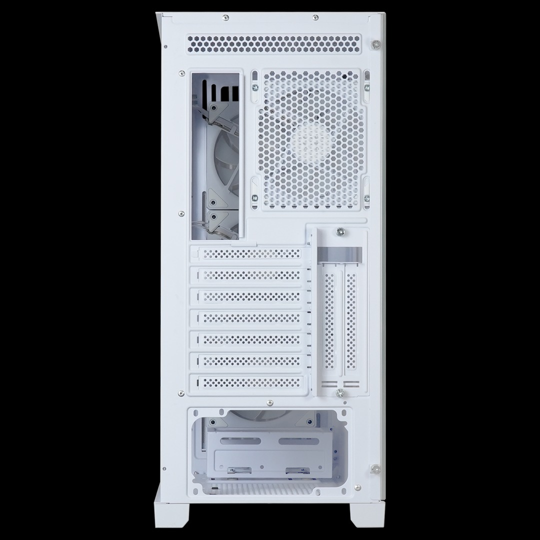 کیس گیمینگ تسکو مدل TSCO GC 4511 Dragon’s Breath - Image 43