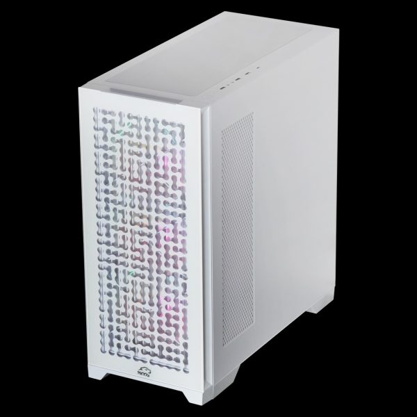 کیس گیمینگ تسکو مدل TSCO GC 4511 Dragon’s Breath - Image 46