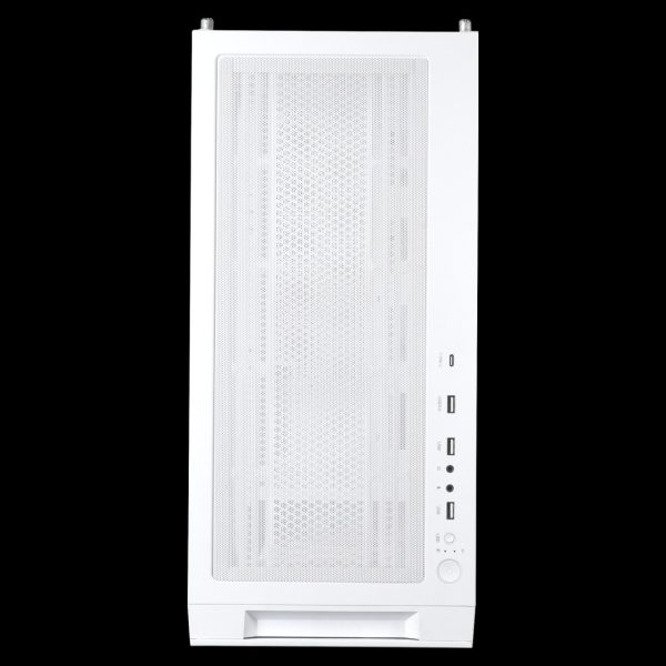 کیس گیمینگ تسکو مدل TSCO GC 4511 Dragon’s Breath - Image 50