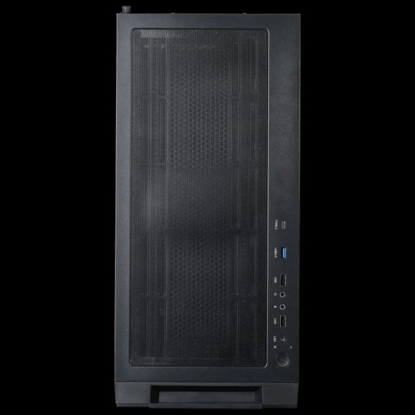 کیس گیمینگ تسکو مدل TSCO GC 4511 Dragon’s Breath - Image 51