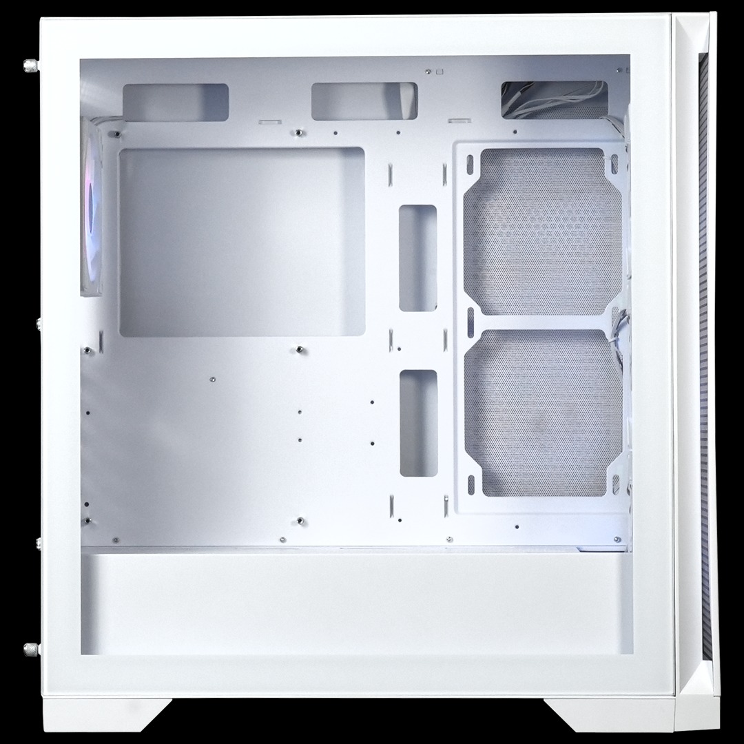 کیس گیمینگ تسکو مدل TSCO GC 4511 Dragon’s Breath - Image 52