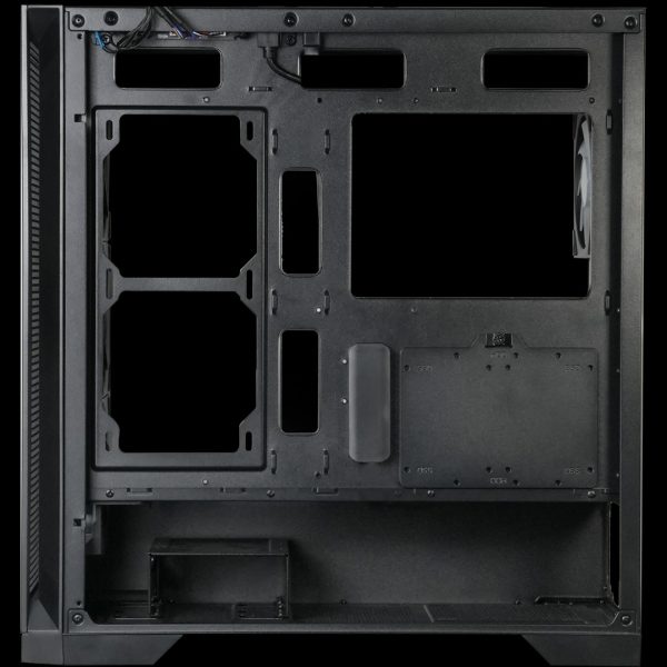 کیس گیمینگ تسکو مدل TSCO GC 4511 Dragon’s Breath - Image 53