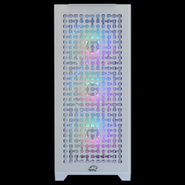 کیس گیمینگ تسکو مدل TSCO GC 4511 Dragon’s Breath - Image 55