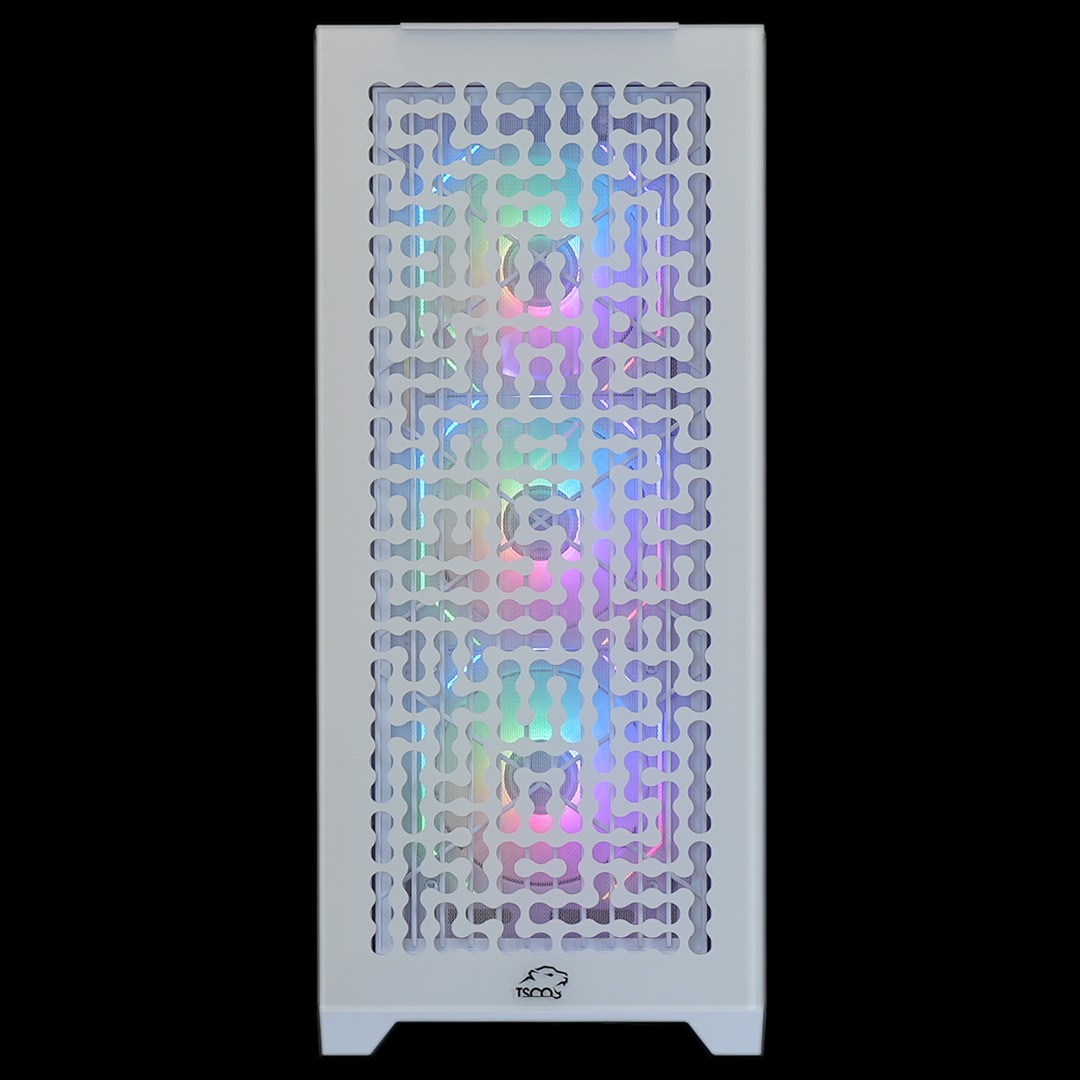 کیس گیمینگ تسکو مدل TSCO GC 4511 Dragon’s Breath - Image 55