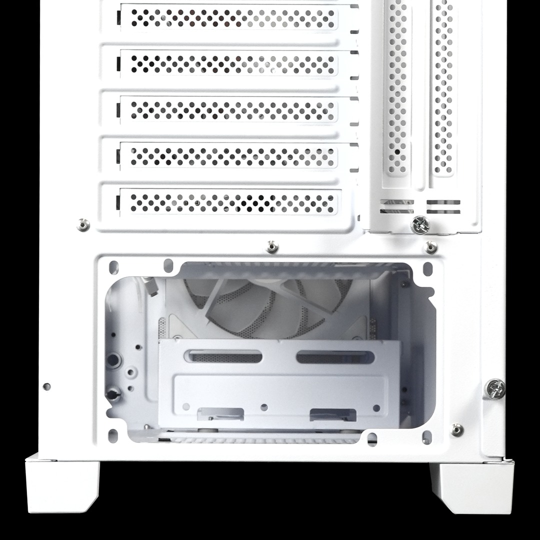کیس گیمینگ تسکو مدل TSCO GC 4511 Dragon’s Breath - Image 30