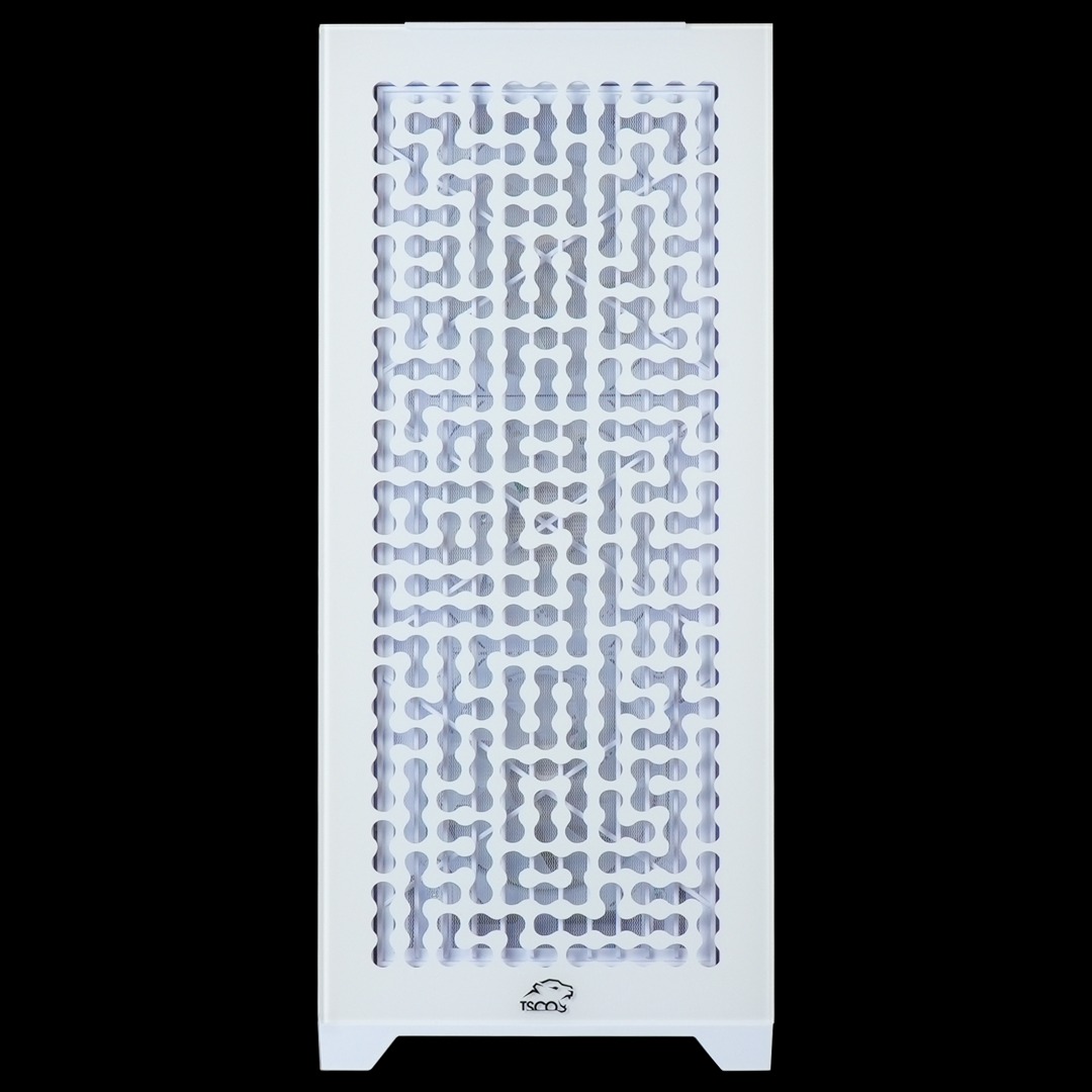 کیس گیمینگ تسکو مدل TSCO GC 4511 Dragon’s Breath - Image 29