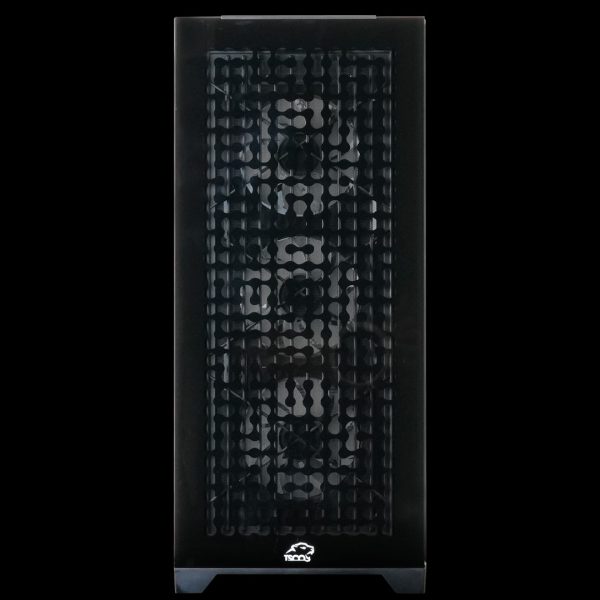 کیس گیمینگ تسکو مدل TSCO GC 4511 Dragon’s Breath - Image 28