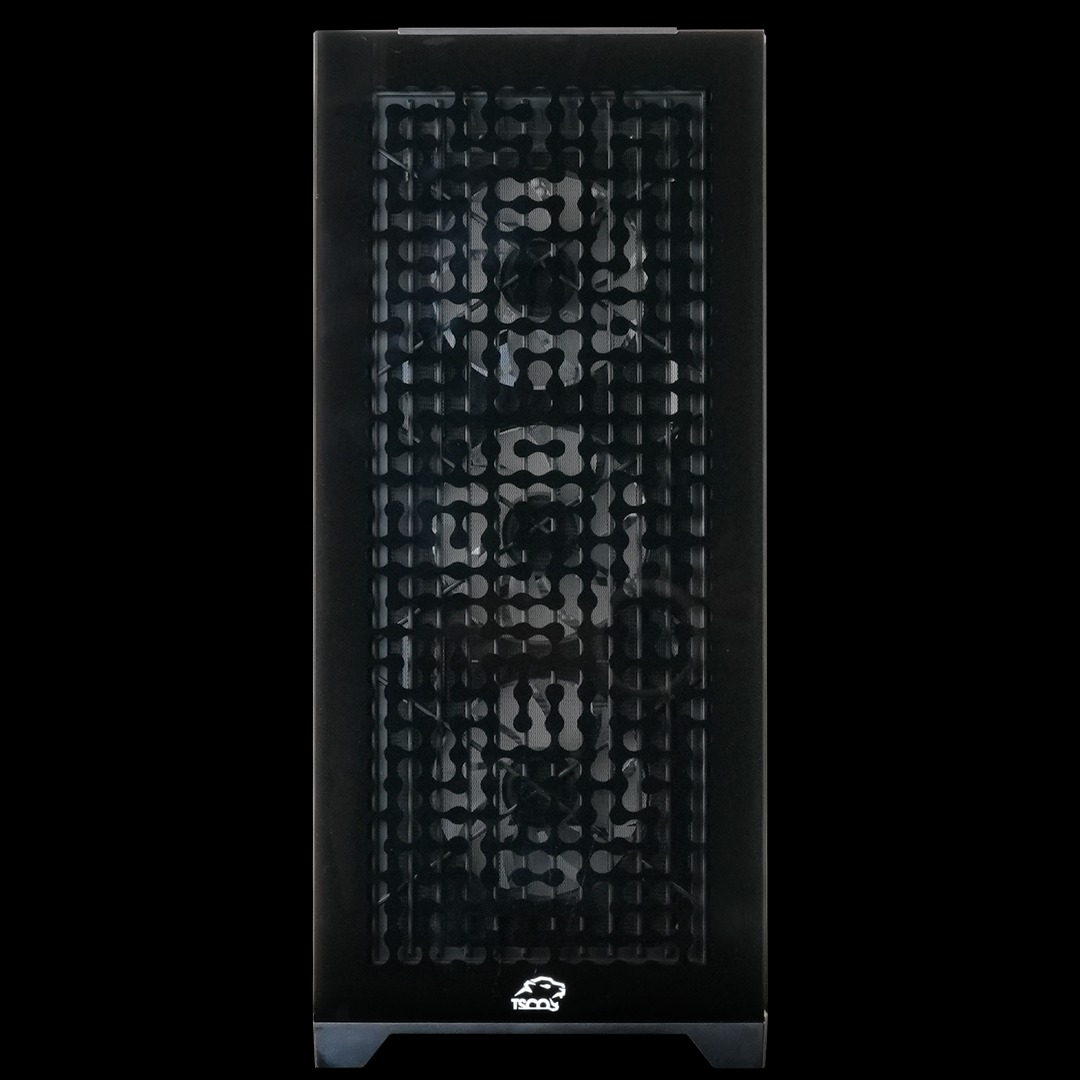 کیس گیمینگ تسکو مدل TSCO GC 4511 Dragon’s Breath - Image 28