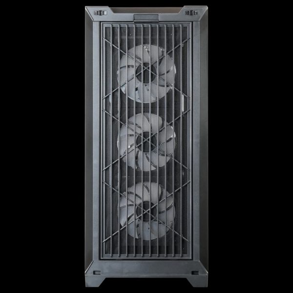 کیس گیمینگ تسکو مدل TSCO GC 4511 Dragon’s Breath - Image 27