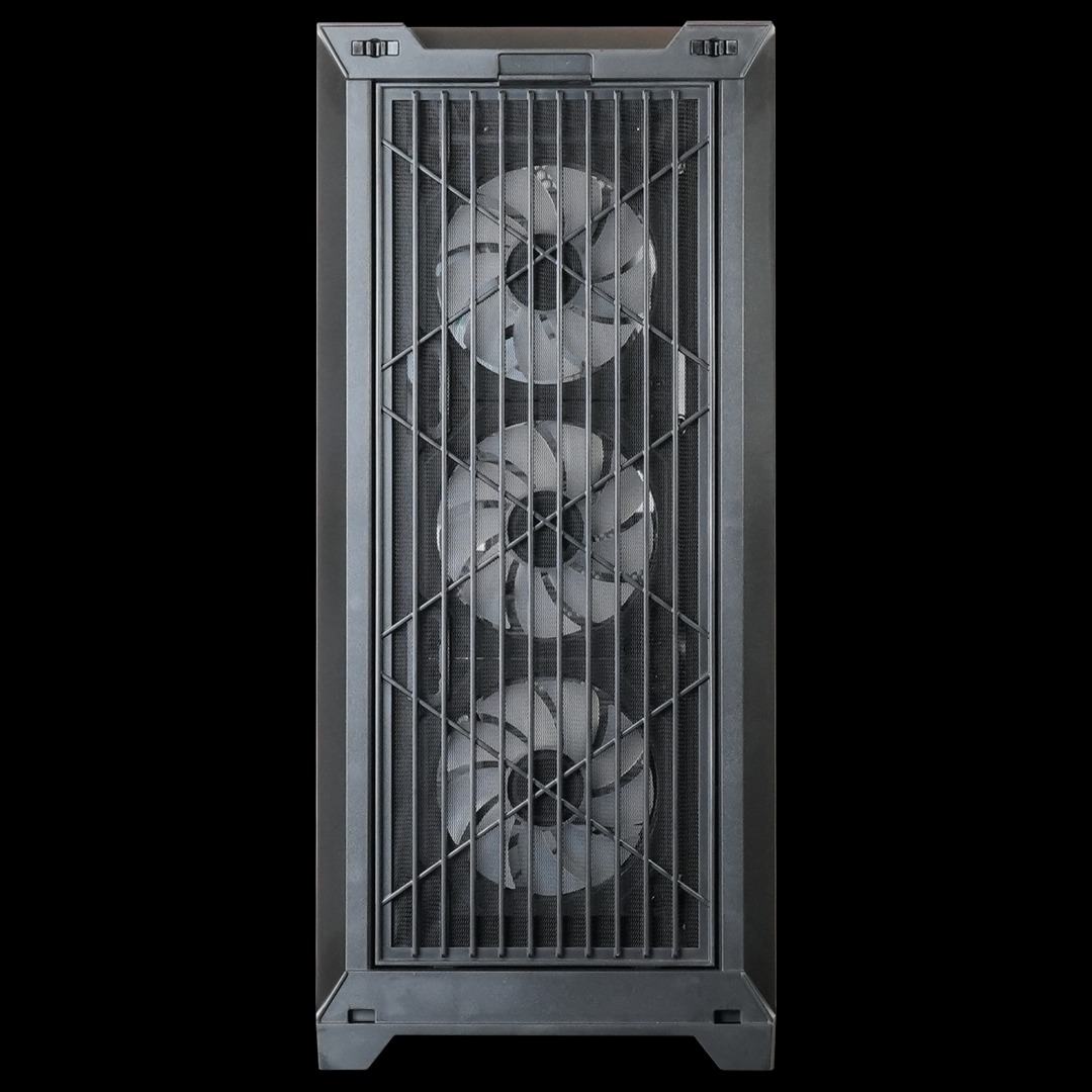 کیس گیمینگ تسکو مدل TSCO GC 4511 Dragon’s Breath - Image 27