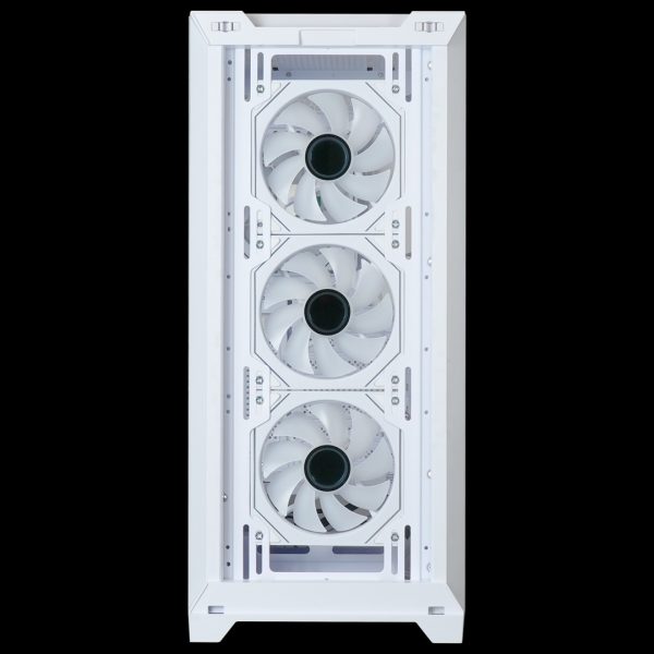کیس گیمینگ تسکو مدل TSCO GC 4511 Dragon’s Breath - Image 26