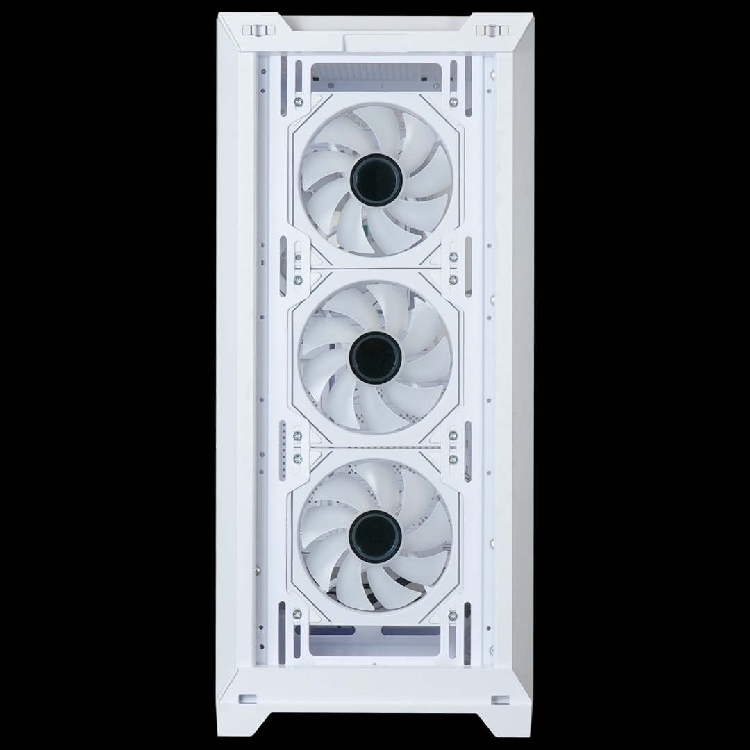 کیس گیمینگ تسکو مدل TSCO GC 4511 Dragon’s Breath - Image 26