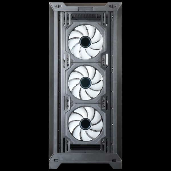 کیس گیمینگ تسکو مدل TSCO GC 4511 Dragon’s Breath - Image 25