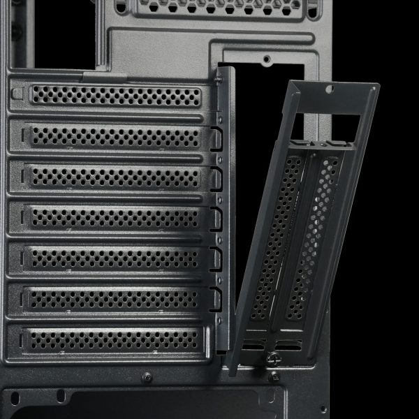 کیس گیمینگ تسکو مدل TSCO GC 4511 Dragon’s Breath - Image 24