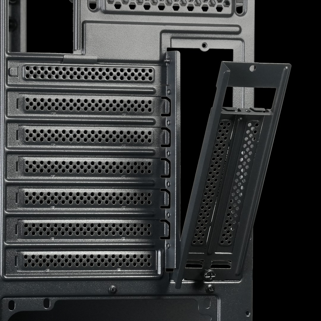 کیس گیمینگ تسکو مدل TSCO GC 4511 Dragon’s Breath - Image 24