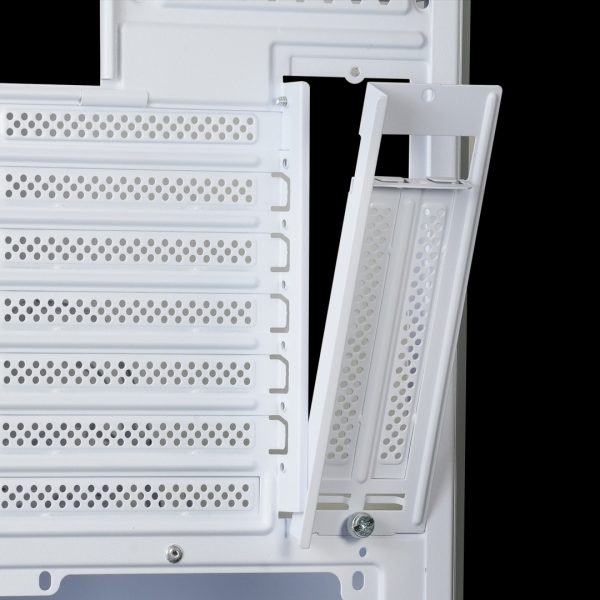 کیس گیمینگ تسکو مدل TSCO GC 4511 Dragon’s Breath - Image 23