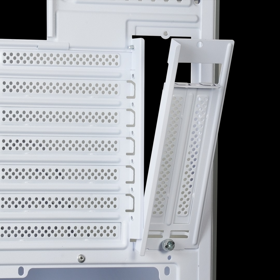 کیس گیمینگ تسکو مدل TSCO GC 4511 Dragon’s Breath - Image 23