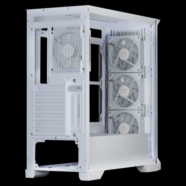 کیس گیمینگ تسکو مدل TSCO GC 4511 Dragon’s Breath - Image 22