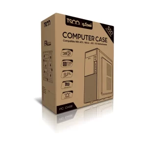 کیس تسکو مدل TC 4474